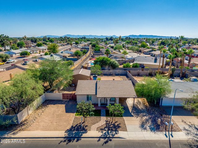 2802 N PENNINGTON Drive, Chandler, AZ 85224