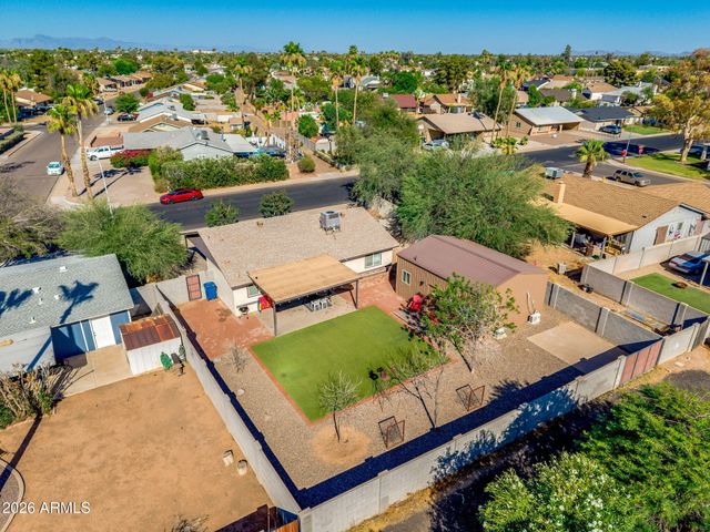 2802 N PENNINGTON Drive, Chandler, AZ 85224