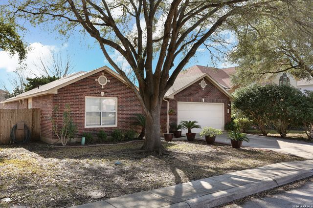 5858 Creekway, San Antonio, TX 78247