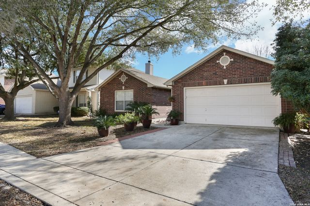 5858 Creekway, San Antonio, TX 78247