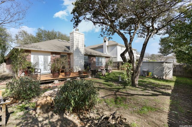 5858 Creekway, San Antonio, TX 78247