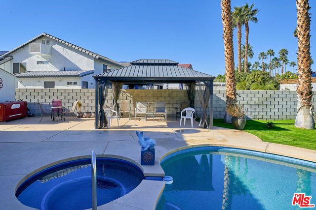 68920 Minerva Road, Cathedral City, CA 92234