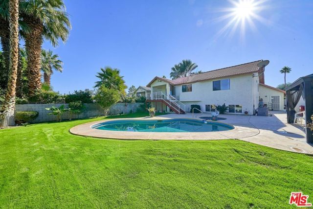 68920 Minerva Road, Cathedral City, CA 92234