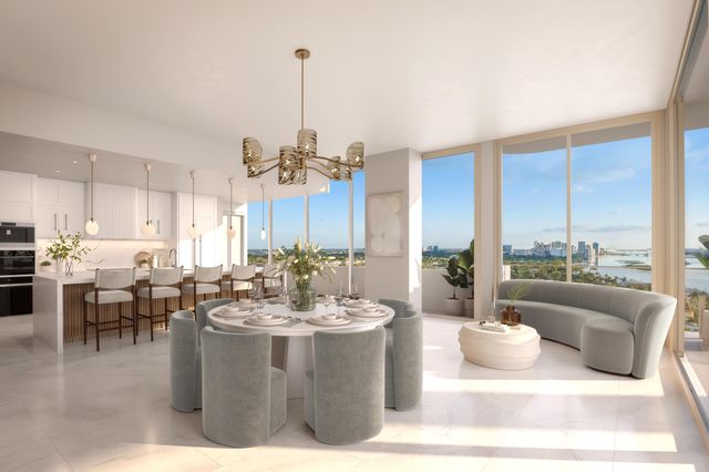 3773 S Flagler Drive 1901, West Palm Beach, FL 33405