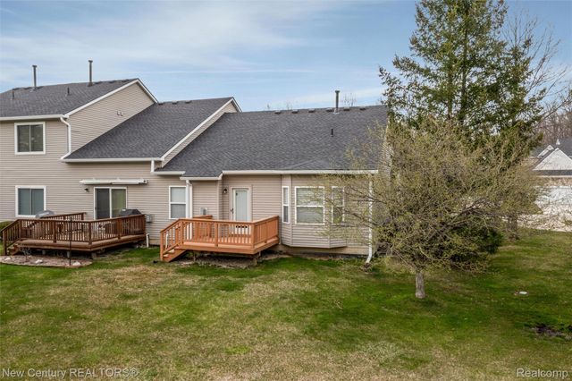 3561 Grove Lane, Auburn Hills, MI 48326