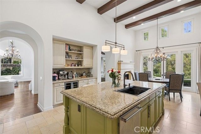 25 Wildhawk, Irvine, CA 92603