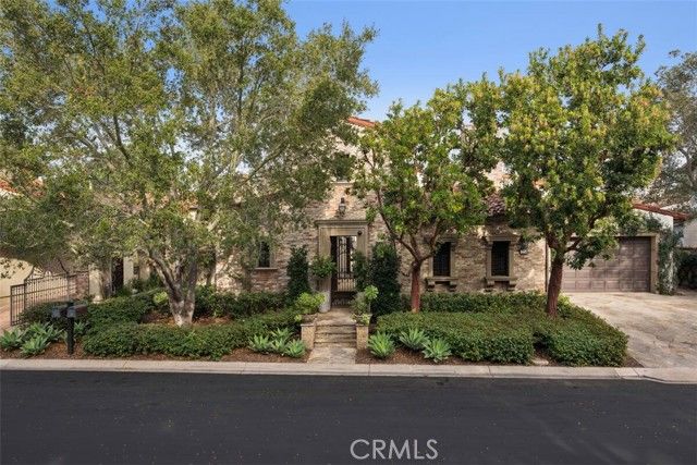 25 Wildhawk, Irvine, CA 92603