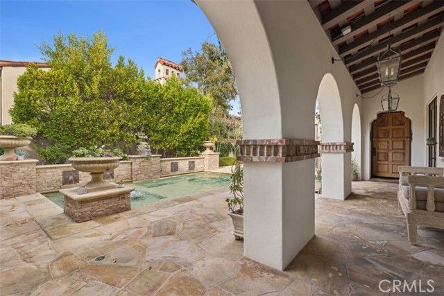 25 Wildhawk, Irvine, CA 92603