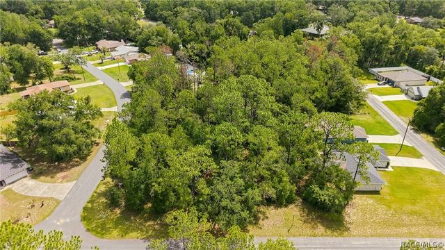 1320 W Sorrento Drive, Citrus Springs, FL 34434