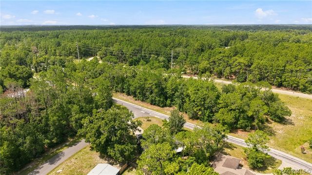 1320 W Sorrento Drive, Citrus Springs, FL 34434