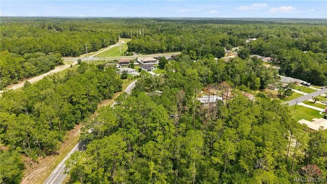 1320 W Sorrento Drive, Citrus Springs, FL 34434