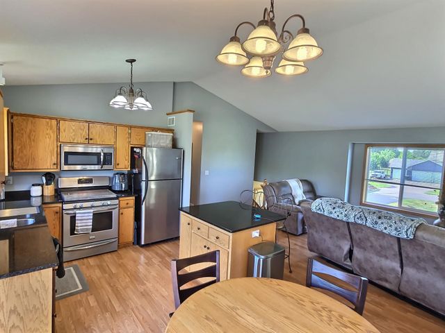 18470 91st Street SE, Becker, MN 55308
