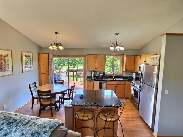 18470 91st Street SE, Becker, MN 55308
