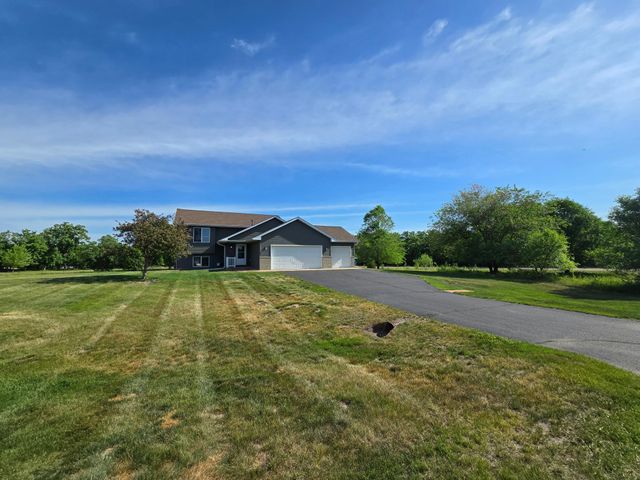 18470 91st Street SE, Becker, MN 55308