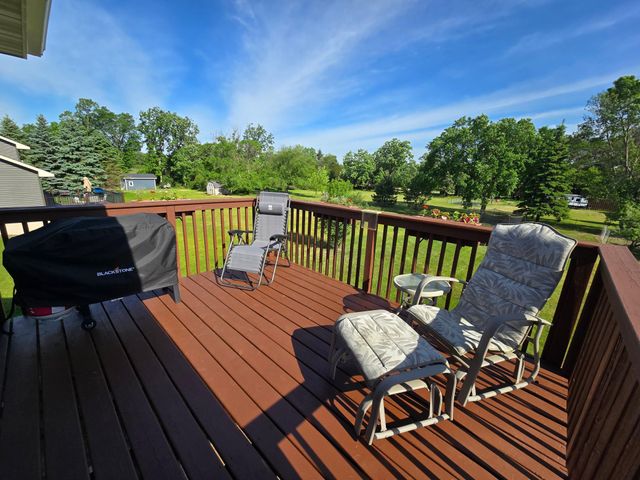 18470 91st Street SE, Becker, MN 55308