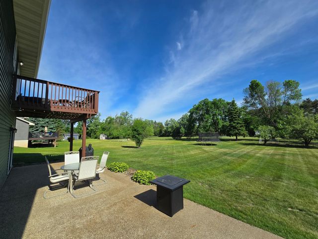 18470 91st Street SE, Becker, MN 55308