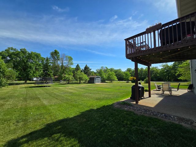 18470 91st Street SE, Becker, MN 55308