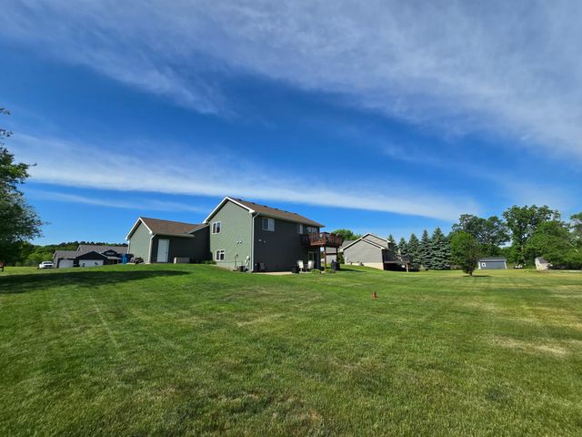 18470 91st Street SE, Becker, MN 55308