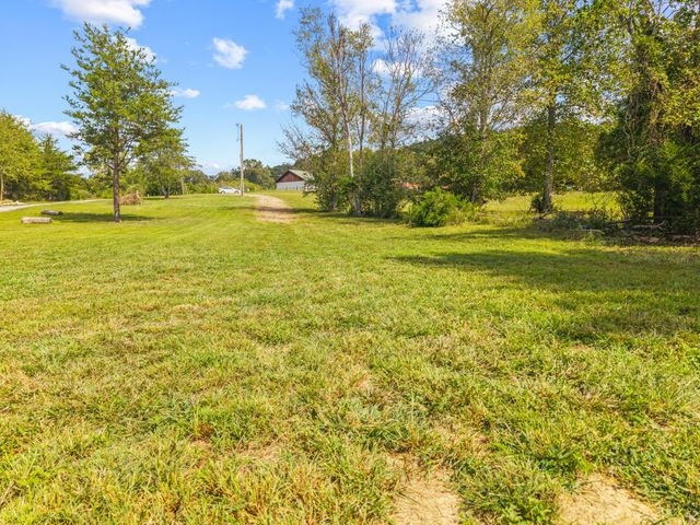 Lot 9 Boyer Lane, Somerset, KY 42501