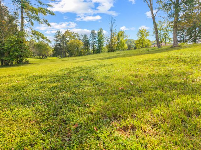 Lot 9 Boyer Lane, Somerset, KY 42501