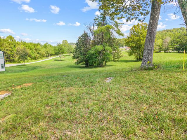 Lot 9 Boyer Lane, Somerset, KY 42501