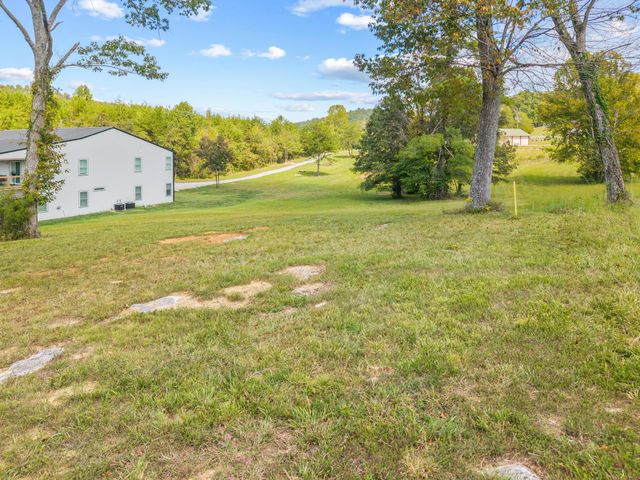 Lot 9 Boyer Lane, Somerset, KY 42501