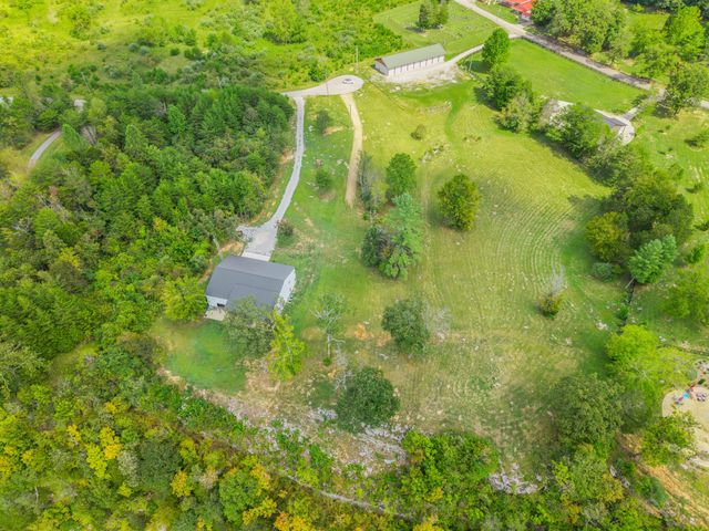 Lot 9 Boyer Lane, Somerset, KY 42501