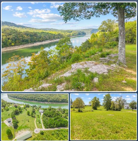 Lot 9 Boyer Lane, Somerset, KY 42501