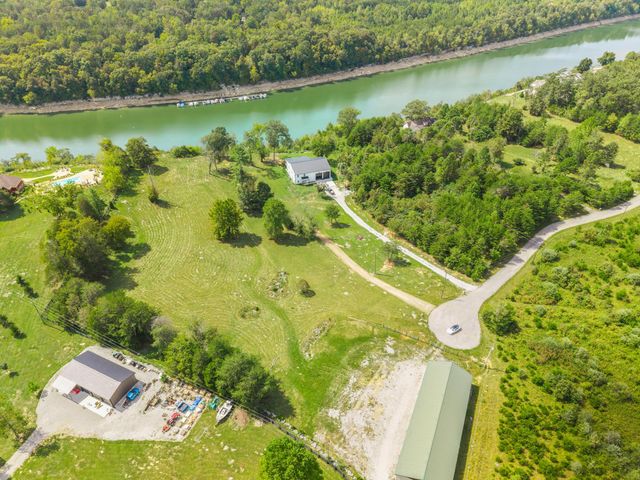 Lot 9 Boyer Lane, Somerset, KY 42501