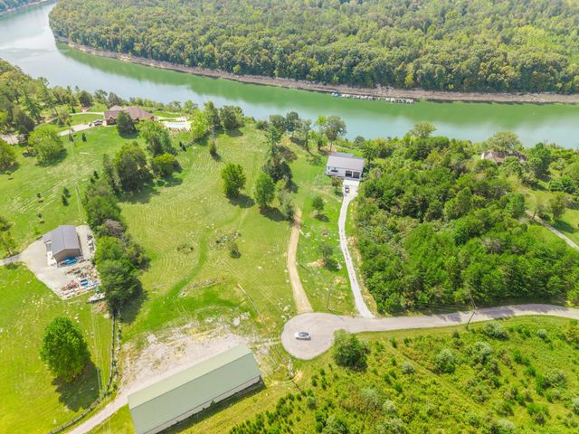 Lot 9 Boyer Lane, Somerset, KY 42501