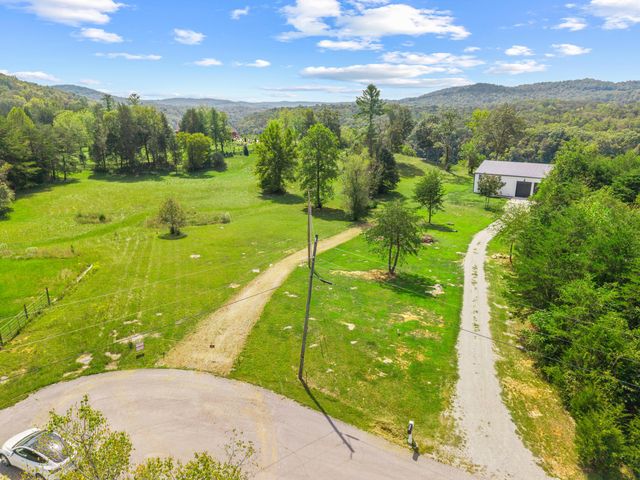 Lot 9 Boyer Lane, Somerset, KY 42501