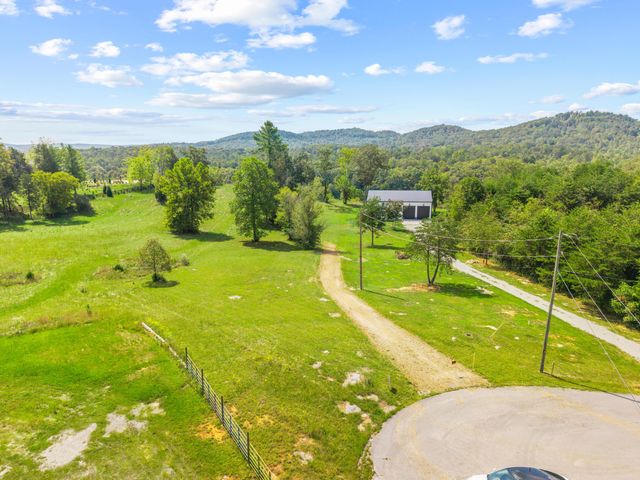 Lot 9 Boyer Lane, Somerset, KY 42501