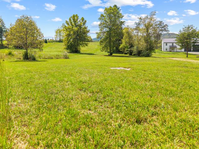 Lot 9 Boyer Lane, Somerset, KY 42501