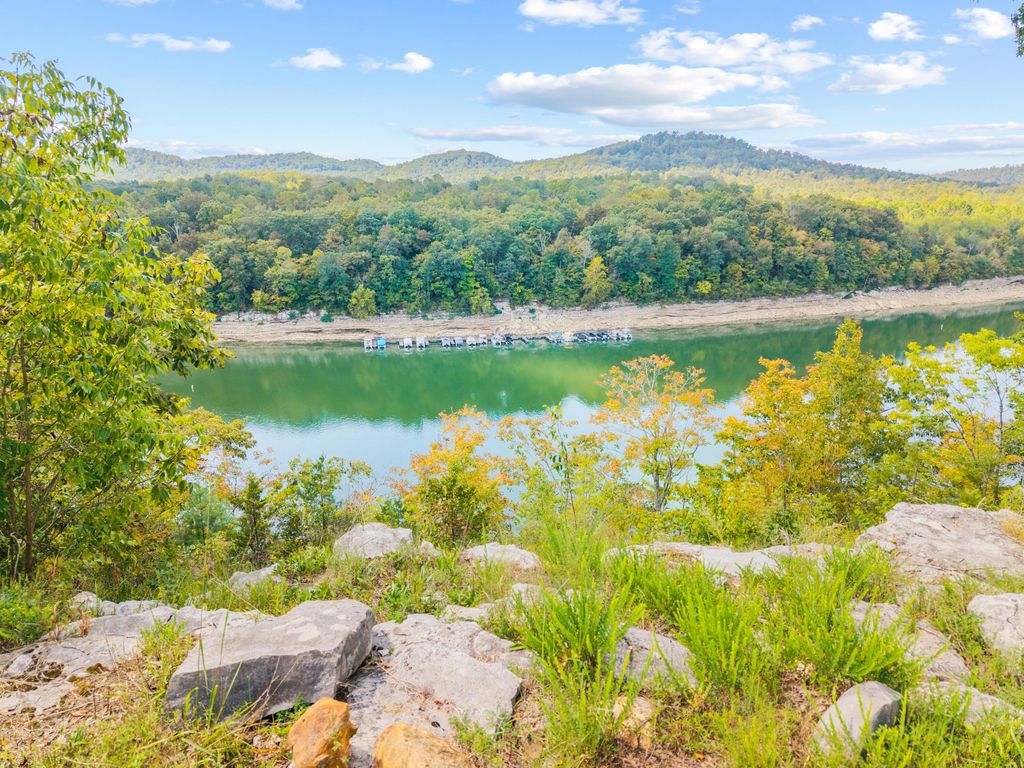 Lot 9 Boyer Lane, Somerset, KY 42501