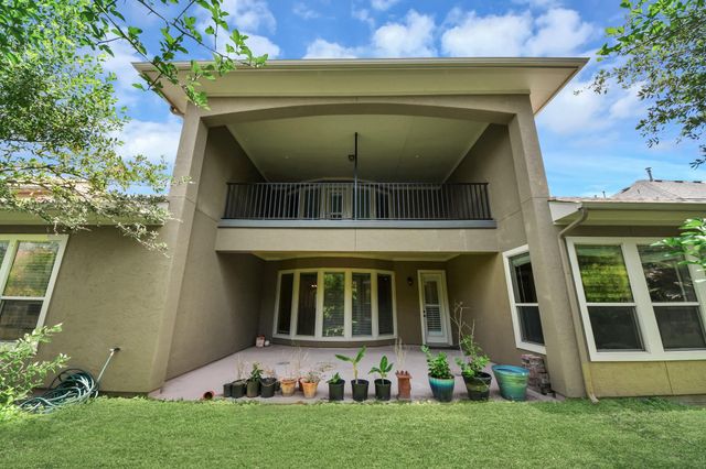 28615 Tanner Crossing Lane, Katy, TX 77494