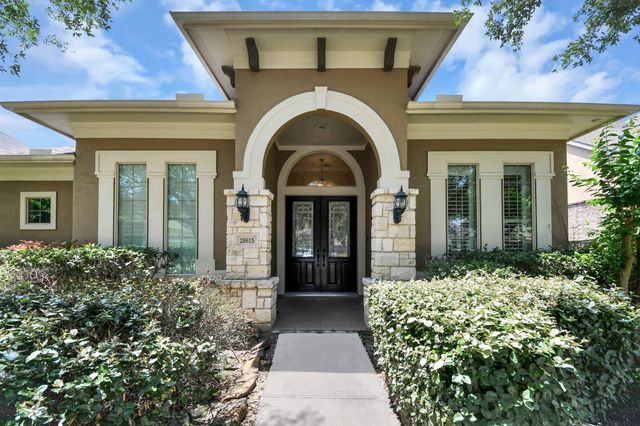 28615 Tanner Crossing Lane, Katy, TX 77494