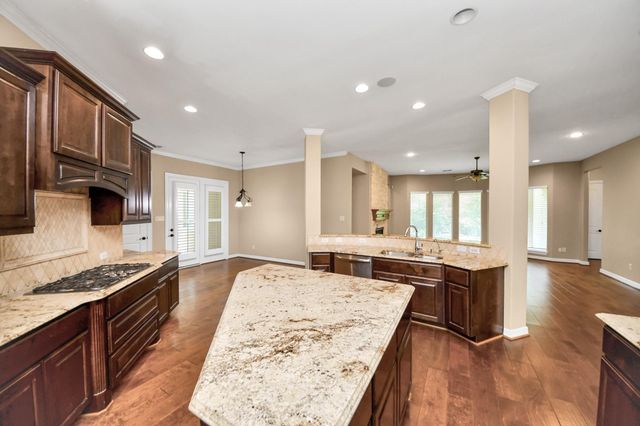 28615 Tanner Crossing Lane, Katy, TX 77494