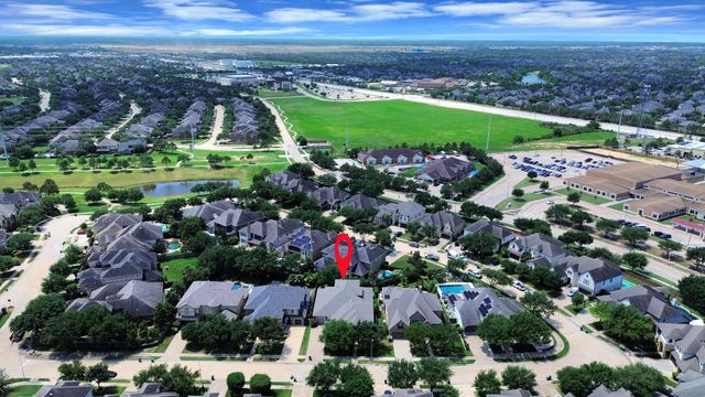 28615 Tanner Crossing Lane, Katy, TX 77494