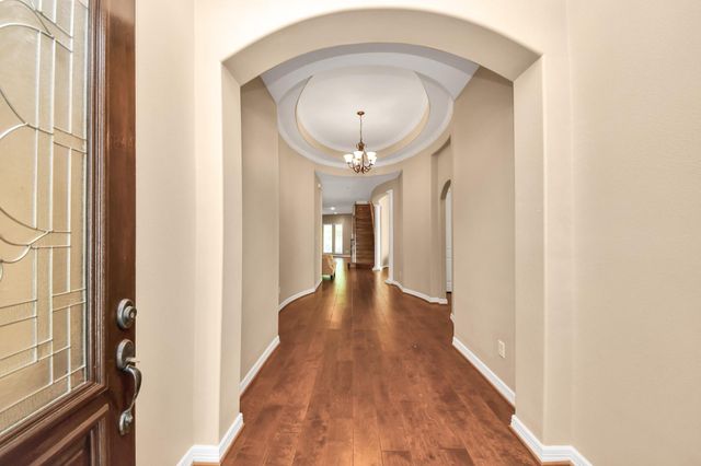 28615 Tanner Crossing Lane, Katy, TX 77494