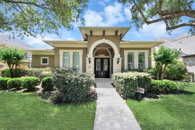 28615 Tanner Crossing Lane, Katy, TX 77494