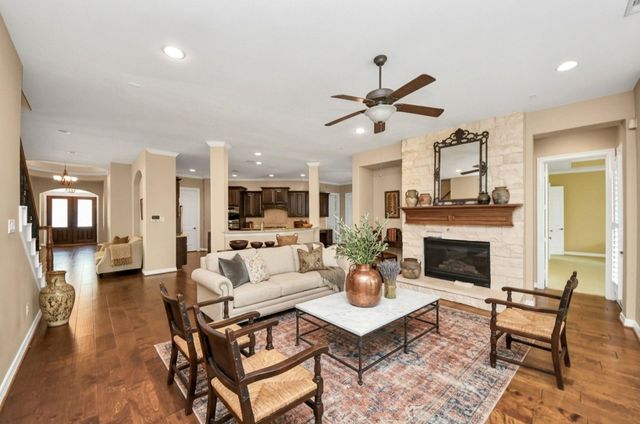 28615 Tanner Crossing Lane, Katy, TX 77494