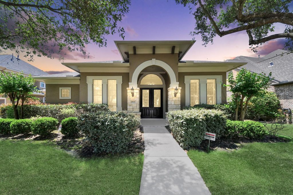 28615 Tanner Crossing Lane, Katy, TX 77494