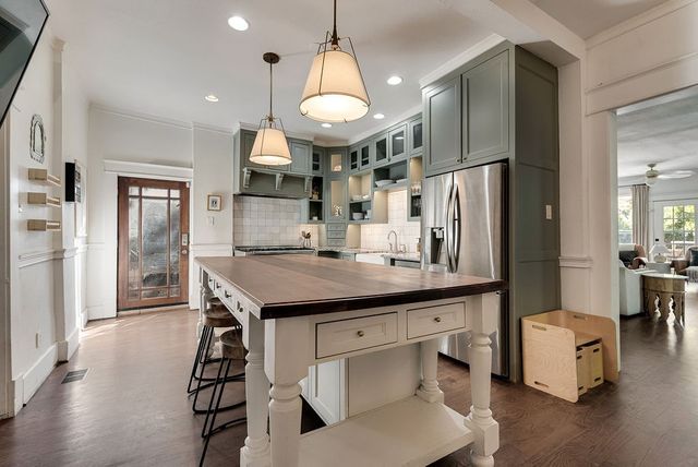 4710 Swiss Avenue, Dallas, TX 75204