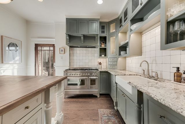 4710 Swiss Avenue, Dallas, TX 75204