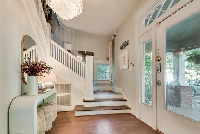 4710 Swiss Avenue, Dallas, TX 75204