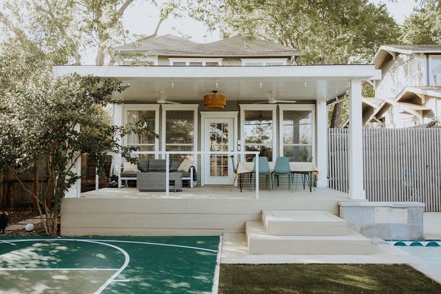 4710 Swiss Avenue, Dallas, TX 75204