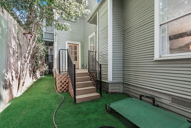 4710 Swiss Avenue, Dallas, TX 75204