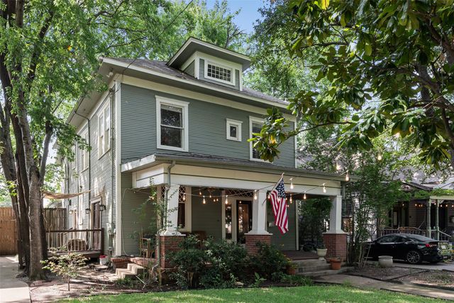 4710 Swiss Avenue, Dallas, TX 75204
