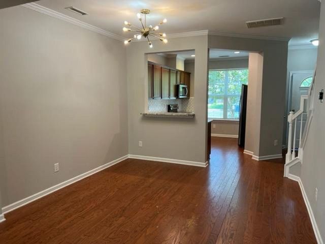 3022 Berkeley Springs Place, Raleigh, NC 27616