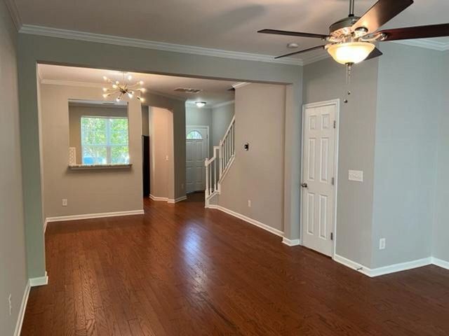 3022 Berkeley Springs Place, Raleigh, NC 27616